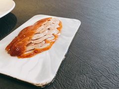 荣公子烤鸭（酥不腻）-荣公子创意菜
