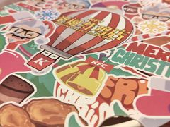 -肯德基(建华店)