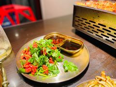 生牛肉-醉烧膘·烧烤夜宵王(总店)