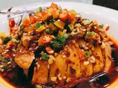 -全家福烤鸭店(首经贸店)