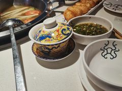 -大龙燚火锅(天安云谷店)