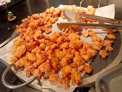 -和润艺术酒店-自助早餐厅