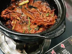 -川香煲(茅台路店)