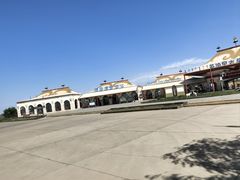 -苏泊罕大草原旅游景区