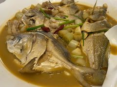 -蓬莱阁中餐厅(崇文门店)