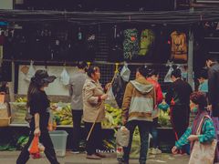 -野水沟小商品批发市场