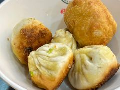 -毛华美食(清扬路店)