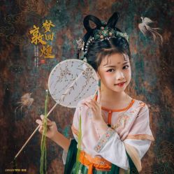 -倾城宝贝儿童摄影(浦东金谊店)
