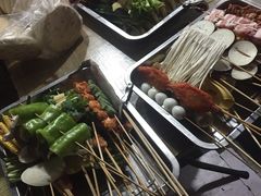 -非凡烧烤(历史博物馆店)