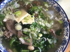 -尔力新疆丸子汤(北屯店)
