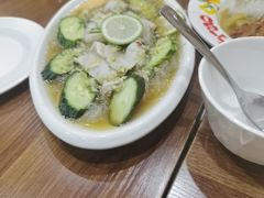 -曼谷食堂·泰国家庭料理