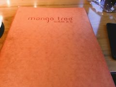 -mango tree芒果树泰国餐厅(青岛万象城店)