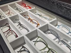 -大视光学•LINDBERG林德伯格•全球手工眼镜集合店(王府井店)