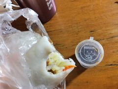 -张果佬年糕卷(科巷店)
