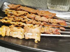 -幸福哟烧鸡·粤菜海鲜私厨(七星路店)