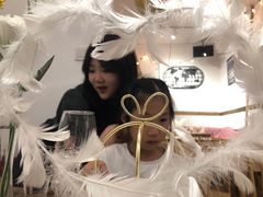-慢隅法式小馆·生日求婚西餐厅