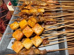 -管氏翅吧(广渠门店)