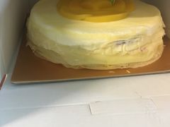 -OL’s Cake鲜荟千层(东风中路店)
