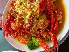 -京悦南门涮羊肉·羊蝎子火锅(田林路店)