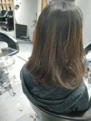 -发饰美男士增发补发假发定制店