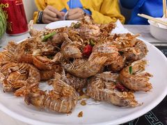 -船奇蒸汽海鲜·闽菜(八市海鲜总店)