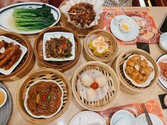 -点都德(汇胜楼店)