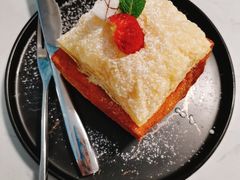 -东鑫记港式茶餐厅(南京东路店)