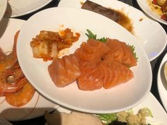 -长沙北辰洲际酒店-兰调全日餐厅