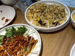 -榆林镇筋饼(知春路店)