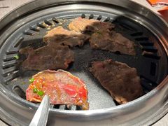 -韩悦牛排烤肉(仓山万达店)