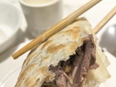 -高玛纳驴肉火烧(河间总店)