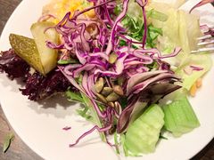 -食间牛排(重庆路万达店)
