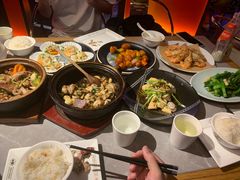 -啫神·广州地标美食(北京路店)