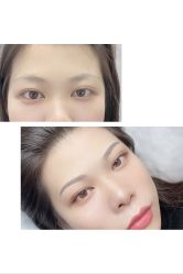 -MIVI野生眉纹绣纹眉