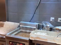 -香园茶社·金陵小灶(老门东店)