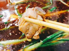 -石灰市毛记烧鸡公(解放碑店)