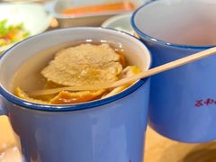 -蜜桃餐厅·伴山(绿宝广场店)