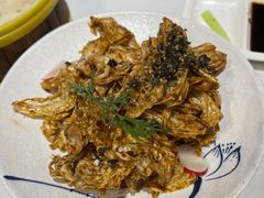 -北平食府(马鞍山路店)