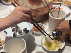 -东门口·新式老北京火锅(河西龙湖天街店)