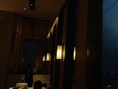 -嘉定凯悦·咖啡厅