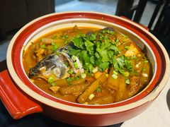 -雨后行菜(报慈北路店)