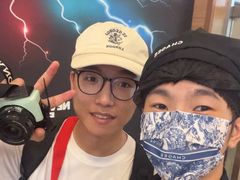 -霸王茶姬(上海恒基名人店)