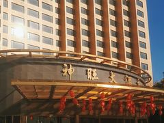 -上海神旺大酒店