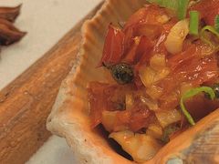 -拂晓山房·私房川菜(西门店)