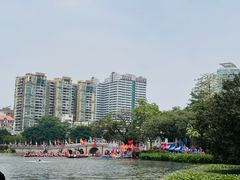 -荔湾湖公园