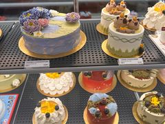 -Pantry's Best派悦坊蛋糕(K11购物艺术中心店)