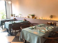 大堂-茶油香闽南菜·花园餐厅(前埔店)