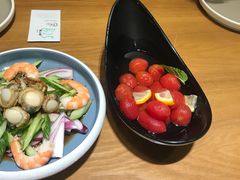 柠檬小番茄-宴小馆·小海鲜青岛菜(五四广场店)