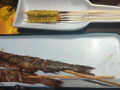 -肉串汪(西便门店)