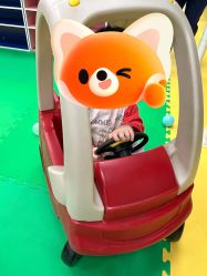 -童梦园主题乐园(天津泉汇购物广场店)